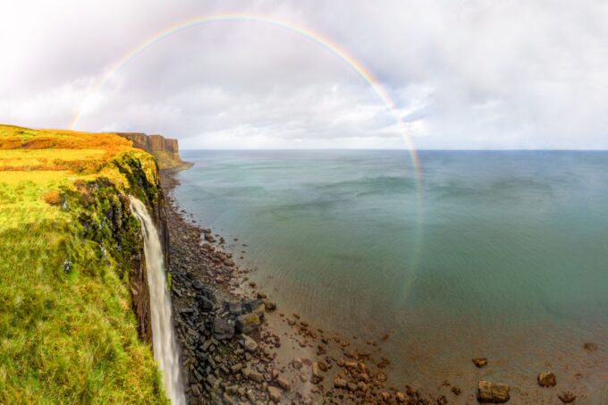 From Inverness: Isle of Skye Full-Day Trip - Tour Inclusions and Requirements