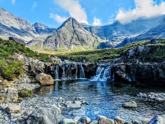 From Inverness: Isle of Skye Scenery Tour With Fairy Pools - Cancellation Policy and Language