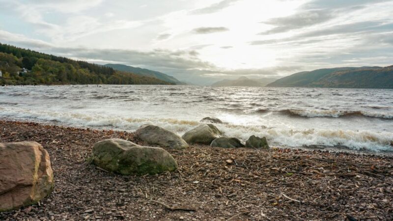From Inverness: Loch Ness and the Highlands Day Trip - Itinerary Highlights