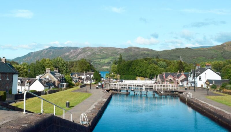 From Inverness: Loch Ness and the Highlands Day Trip - Customer Reviews and Experience