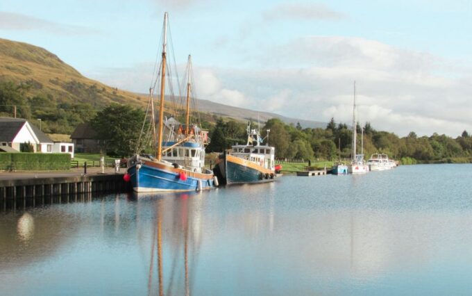 From Inverness: Loch Ness and the Highlands Day Trip - Breaks and Sightseeing Opportunities