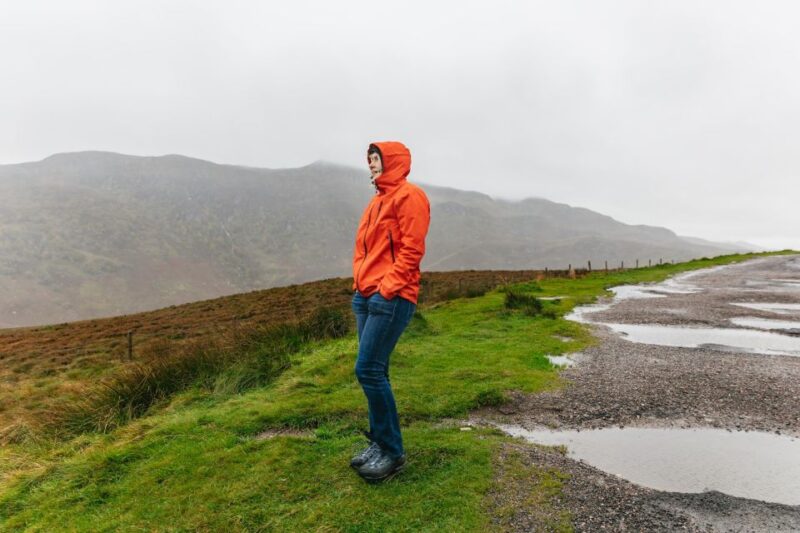 From Inverness: Loch Ness Guided Day Trip - Scenic Stops