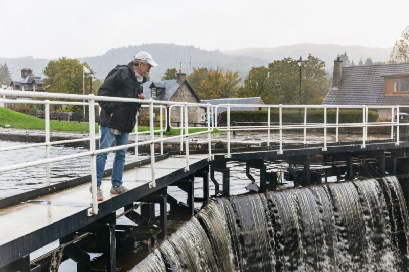 From Inverness: Loch Ness Guided Day Trip - Optional Activities