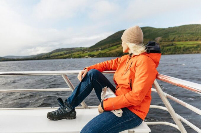 From Inverness: Loch Ness Guided Day Trip - Important Information