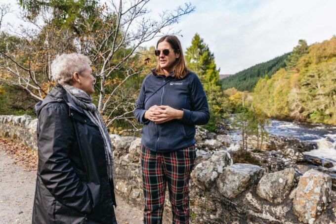 From Inverness: Loch Ness Guided Day Trip - Customer Reviews