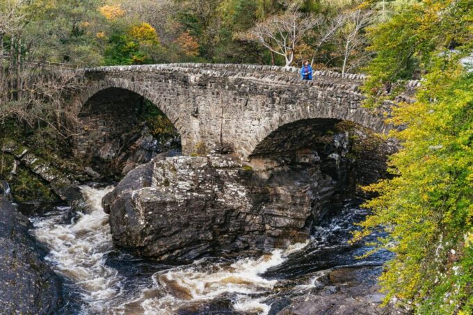 From Inverness: Loch Ness Guided Day Trip - Getting There