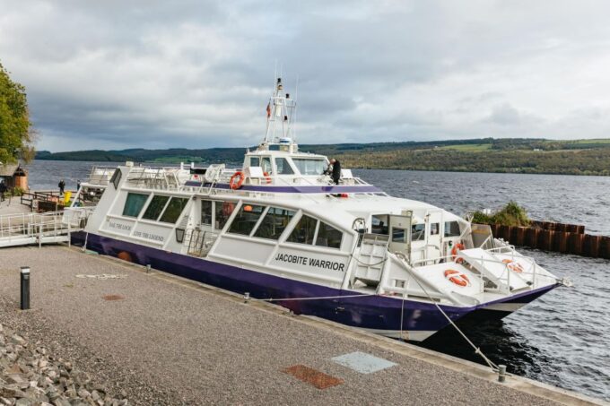 From Inverness: Loch Ness Guided Day Trip - Frequently Asked Questions