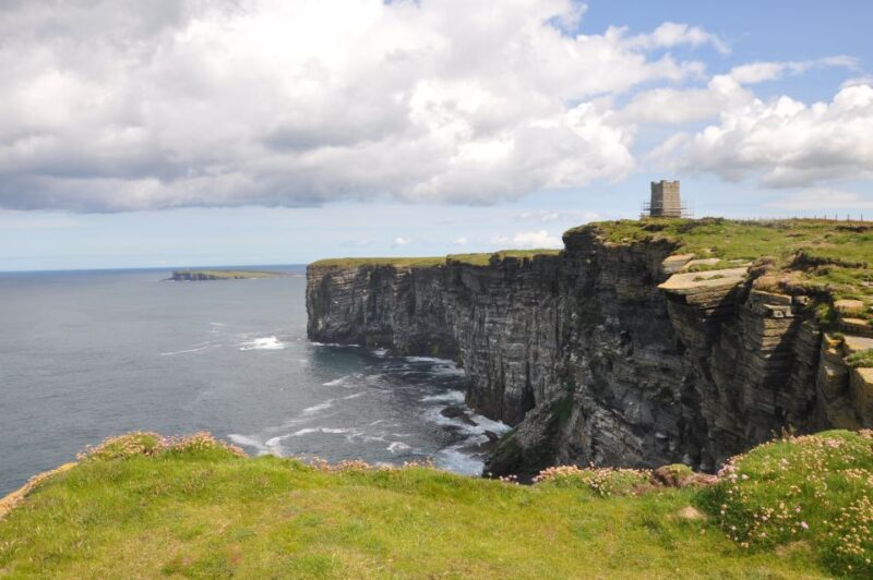 From Inverness: Orkney Islands and Highlands 3-Day Tour - Key Points