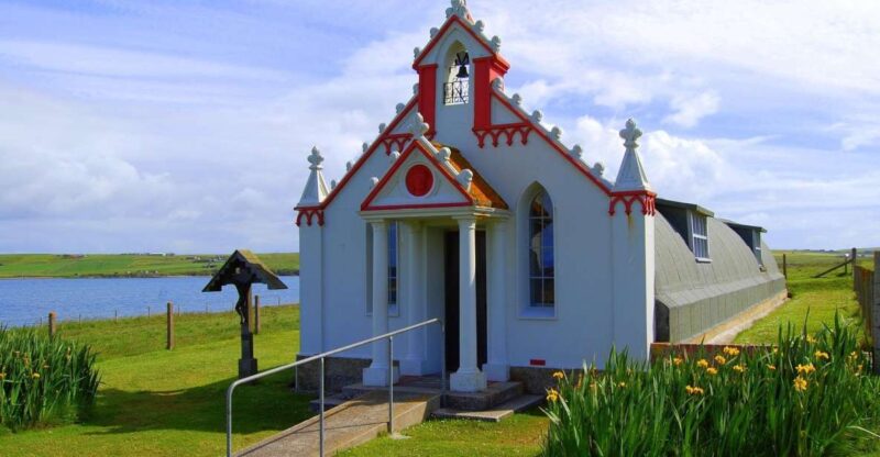 From Inverness: Orkney Islands and Highlands 3-Day Tour - Itinerary Highlights