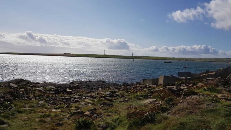 From Inverness: Orkney Islands and Highlands 3-Day Tour - Day 1: Exploring Black Isle and Orkney