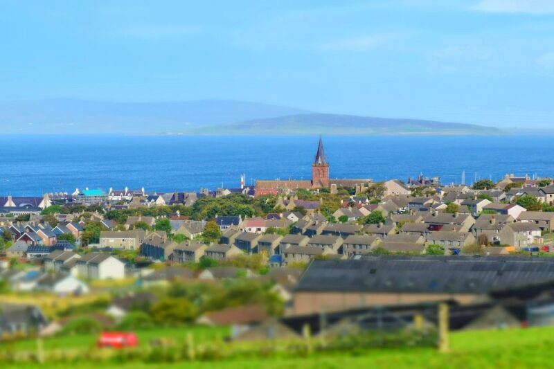 From Inverness: Orkney Islands and Highlands 3-Day Tour - Frequently Asked Questions