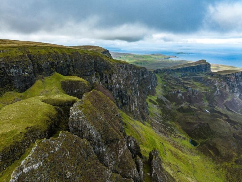 From Inverness: Skye Explorer Full-Day Tour With 3 Hikes - Customer Reviews and Feedback