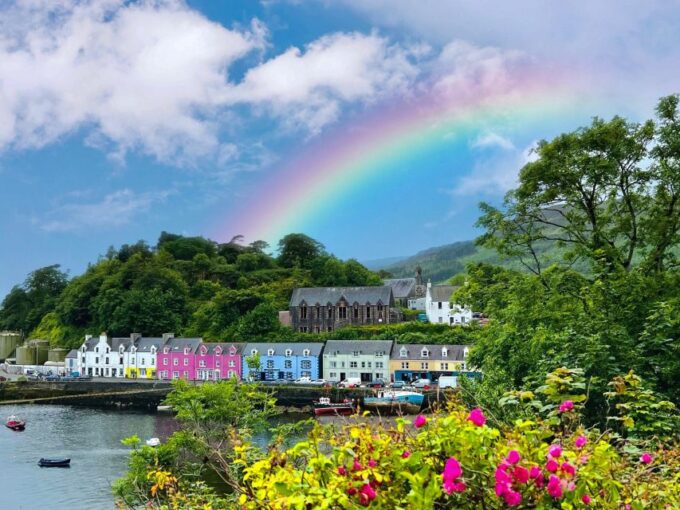 From Inverness: Skye Explorer Full-Day Tour With 3 Hikes - Eilean Donan Castle Stop