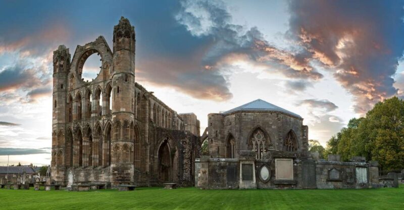 From Inverness: Speyside Whisky Tour With Tastings - Key Points