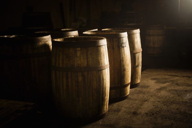 From Inverness: Speyside Whisky Tour With Tastings - Inclusions