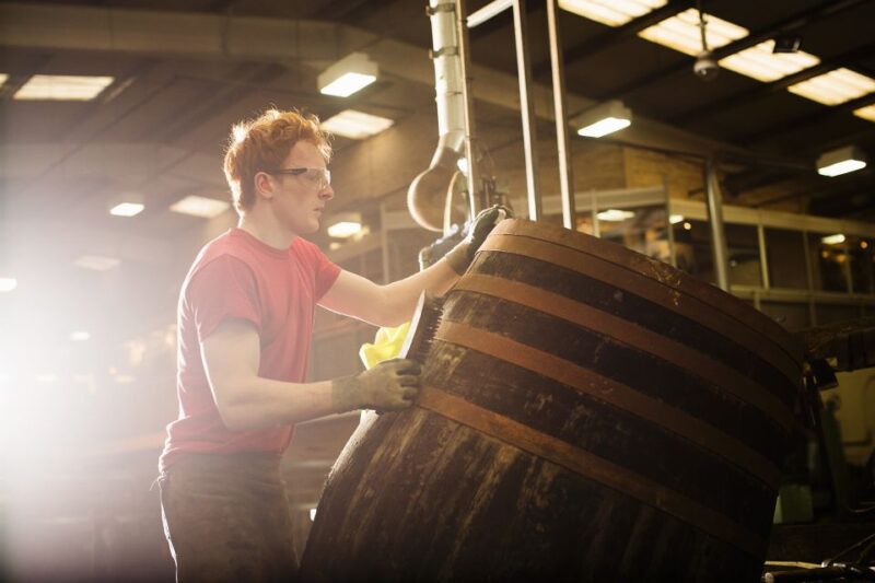 From Inverness: Speyside Whisky Tour With Tastings - Important Information