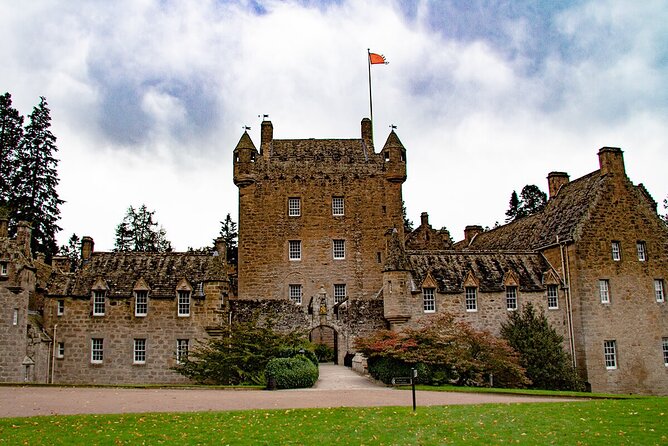 From Inverness to Loch Ness , Cawdor Castle , Culloden and More - Additional Information