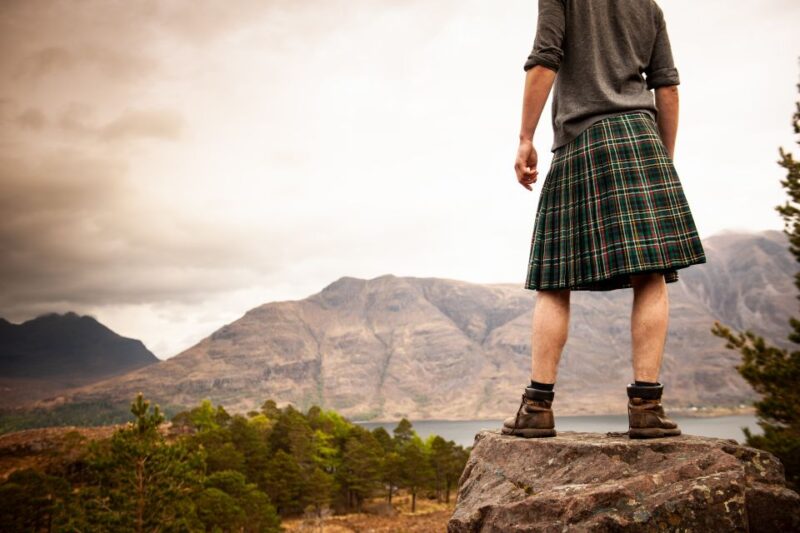 From Inverness: Torridon, Applecross, & Eilean Donan Castle - Itinerary Highlights