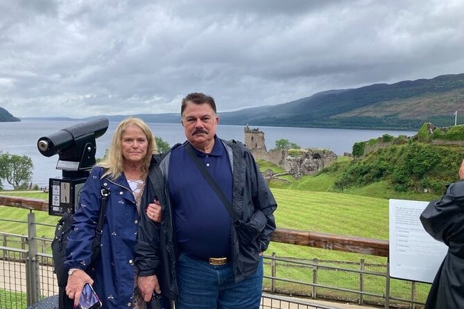 From Inverness Visit Loch Ness, Culloden & Cawdor Castle Day Tour - Discovering Cawdor Castle