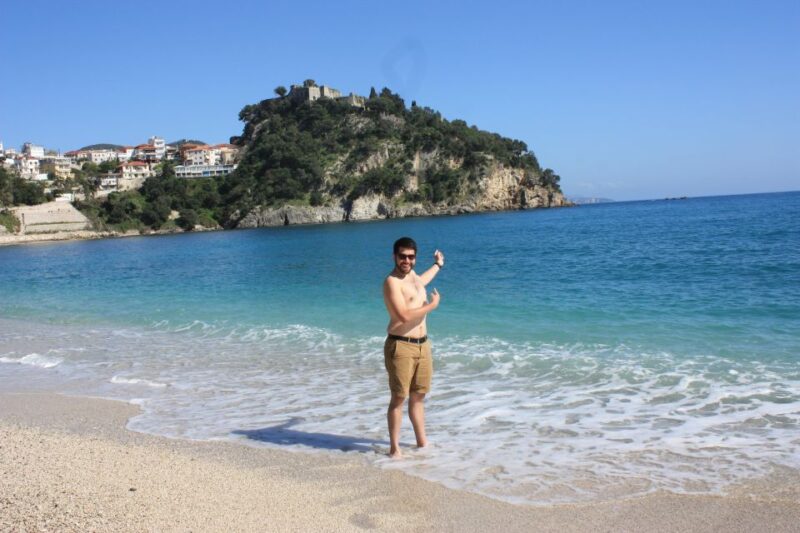 From Ioannina Guided All Day Tour to Coastline (Parga Town) - Key Points