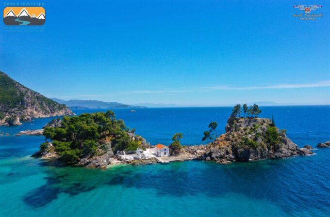 From Ioannina Guided All Day Tour to Coastline (Parga Town) - Frequently Asked Questions