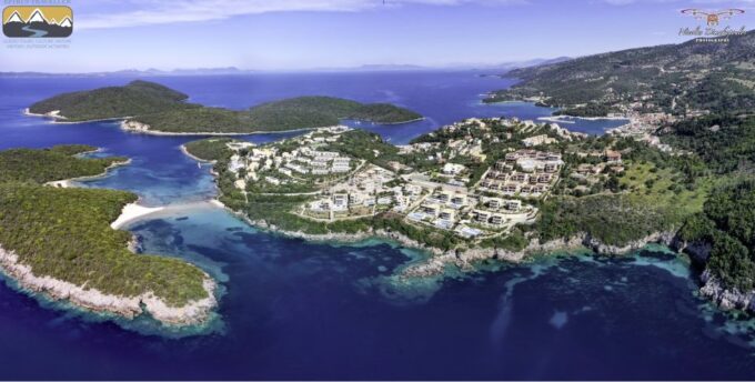 From Ioannina Guided All Day Tour to Coastline (Syvota Area) - Dining and Refreshments