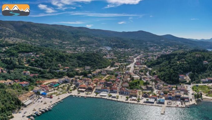 From Ioannina Guided All Day Tour to Coastline (Syvota Area) - Frequently Asked Questions