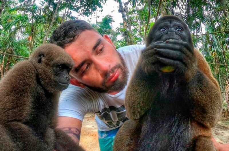 From Iquitos: 2-Day Amazon Rainforest Excursion - Key Points