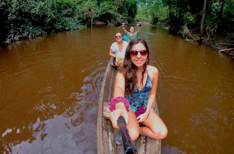 From Iquitos: 2-Day Amazon Rainforest Excursion - Packing Essentials