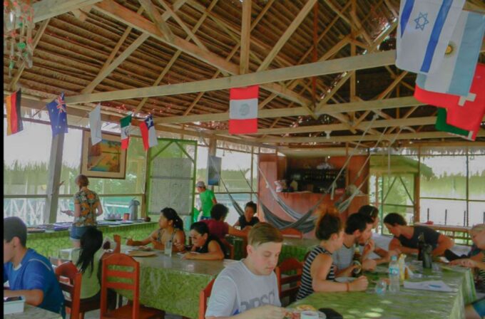 From Iquitos: 2-Day Amazon Rainforest Excursion - Customer Reviews