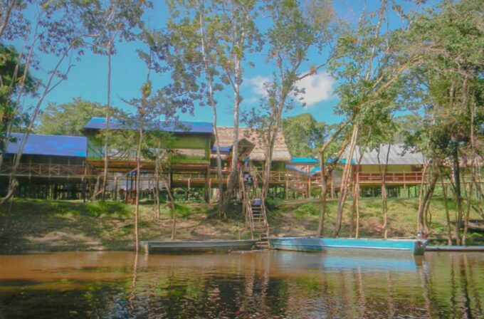 From Iquitos: 2-Day Amazon Rainforest Excursion - Booking Information