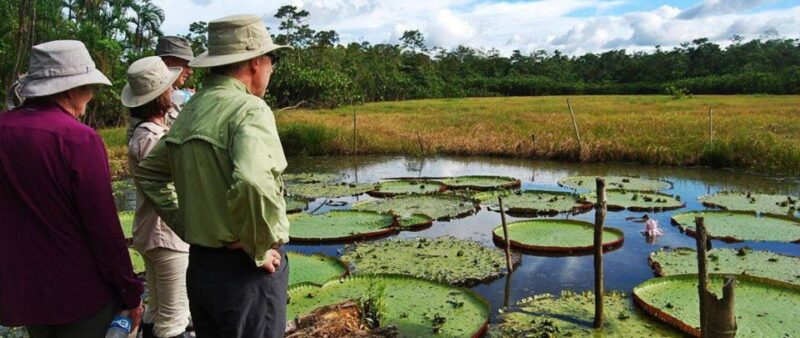 From Iquitos || 3-Day Adventure on the Yanayacu River || - Frequently Asked Questions