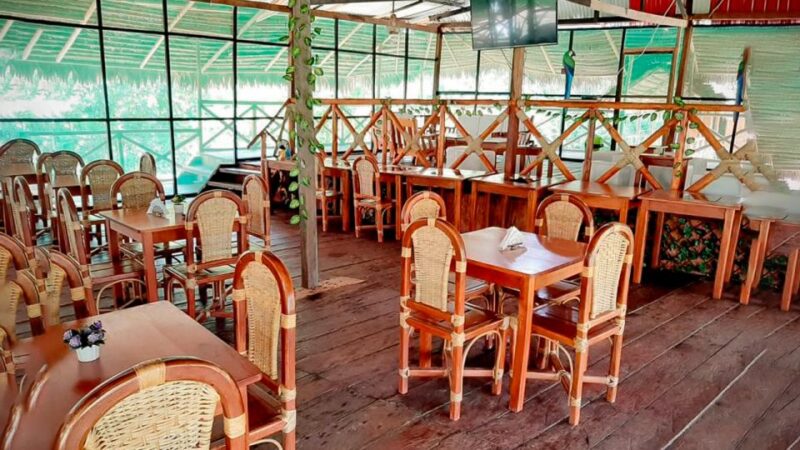 From Iquitos: 3-Day Amazon Jungle Adventure Trip - Health and Safety Considerations