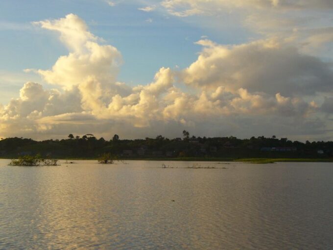 From Iquitos: 3-day Pacaya Samiria National Reserve Tour - Recommended Flight Schedules
