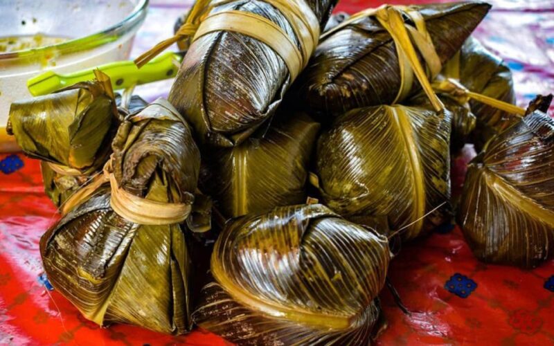 From Iquitos: 3 Days/2 Nights in Amazonian Lodge With Meals - Key Points