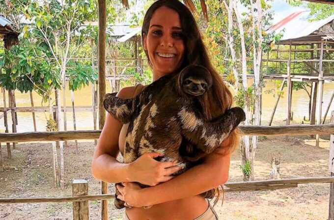 From Iquitos: 4-Day Guided Amazon Wildlife Exploration Tour - Adventure and Discoveries
