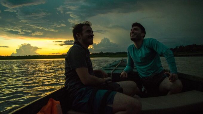 From Iquitos: 4-day Pacaya Samiria National Reserve Tour - Important Information