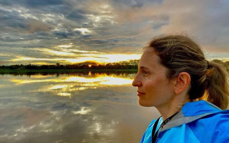 From Iquitos: 4 Days/3 Nights in Amazonian Lodge With Meals - Itinerary Highlights