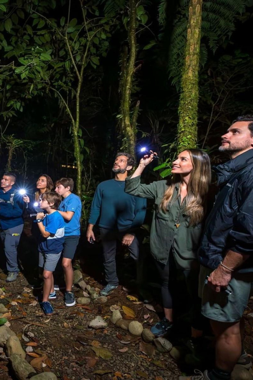 From Iquitos | 6-Day Amazon Rainforest Tour - Key Points
