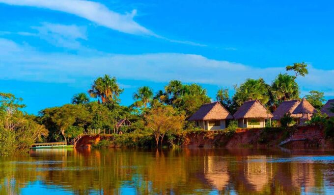 From Iquitos | 6-Day Amazon Rainforest Tour - Important Considerations