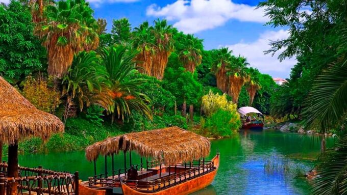 From Iquitos || Amazon Excursion 3 Days 2 Nights || - Booking and Availability
