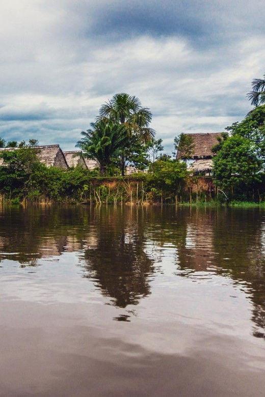 From Iquitos | Amazon Expedition | 2D/1N - Overview and Pricing