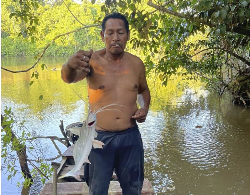 From Iquitos: Amazon Nature and Wildlife 2-Day Adventure - Day 2 Itinerary