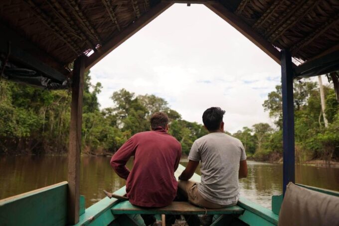 From Iquitos: Amazonas 2 Days 1 Night - Frequently Asked Questions