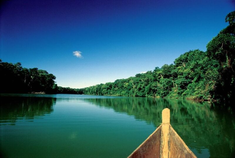 From Iquitos: Amazonas 4 Days 3 Nights - Day 2 Itinerary