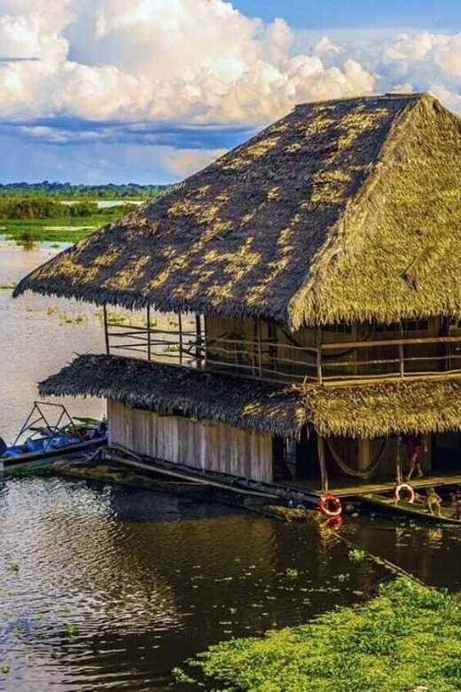 From Iquitos | Excursion - Sunrise and Sighting in 5 Days - Key Points