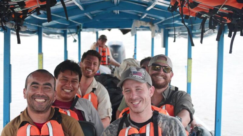 From Iquitos: Full Day Tour in the Peruvian Jungle - Pickup and Transportation