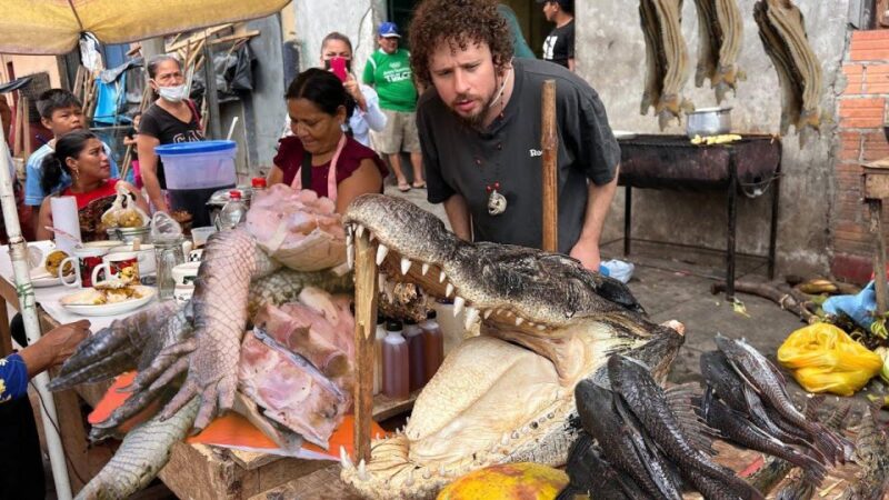 From Iquitos: Full Day Venice Loretana - Experience Features