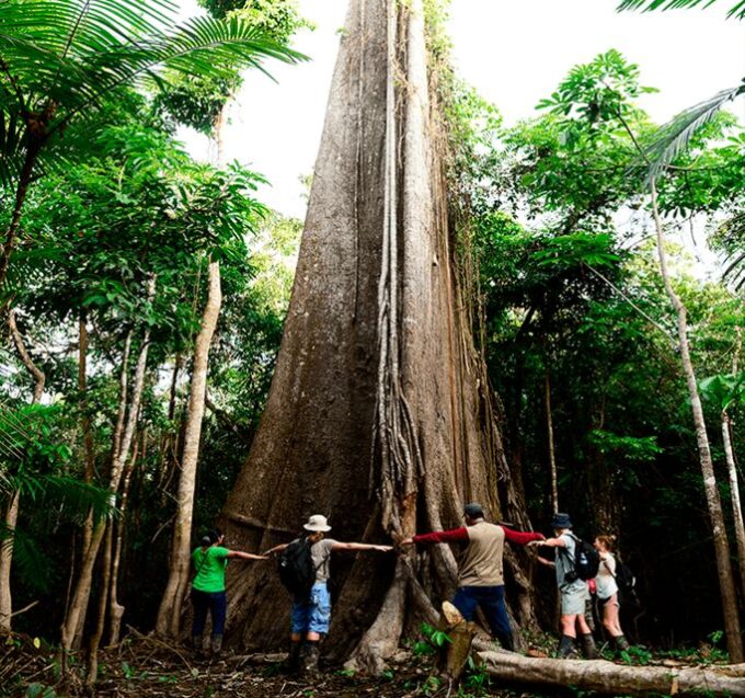 From Iquitos: Full Day Wild Life - Frequently Asked Questions