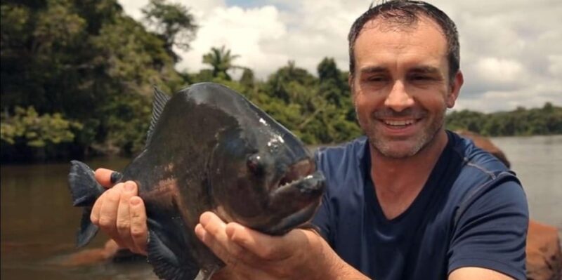 From Iquitos | Jungle Adventure | 3D/2N - Key Points